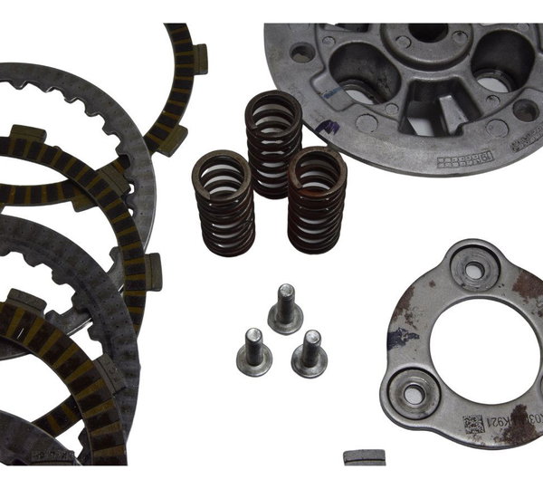 Cubo Platô Disco Embreagem Bmw G 310 Gs 20-24 Original