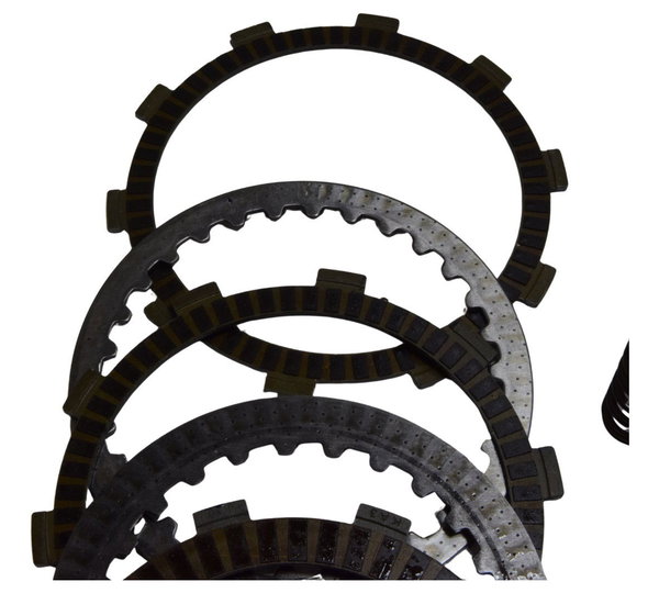 Cubo Platô Disco Embreagem Bmw G 310 Gs 20-24 Original