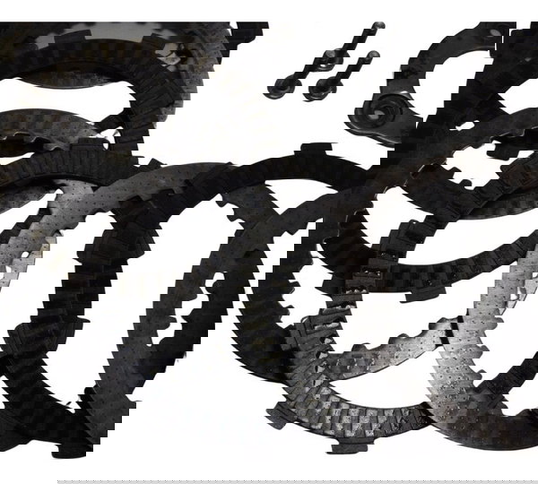 Cubo Platô Disco Embreagem Bmw G 310 Gs 20-24 Original