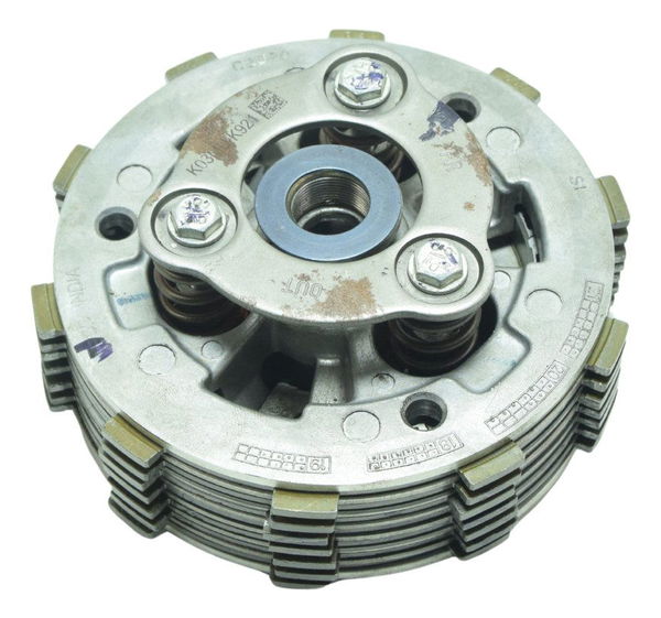 Cubo Platô Disco Embreagem Bmw G 310 Gs 20-24 Original