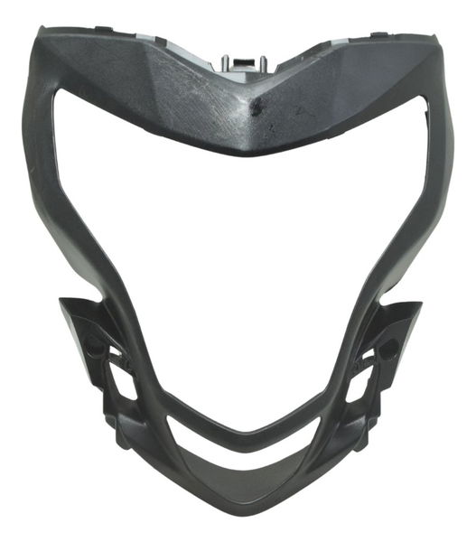 Carenagem Farol Honda Cb 600f Hornet 12-14 Original Preto