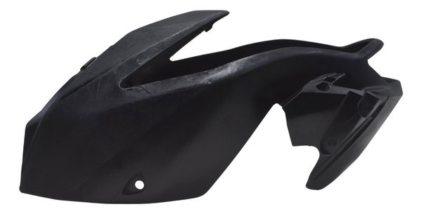 Carenagem Farol Honda Cb 600f Hornet 12-14 Original Preto