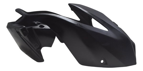 Carenagem Farol Honda Cb 600f Hornet 12-14 Original Preto