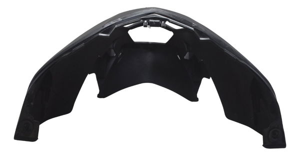 Carenagem Farol Honda Cb 600f Hornet 12-14 Original Preto