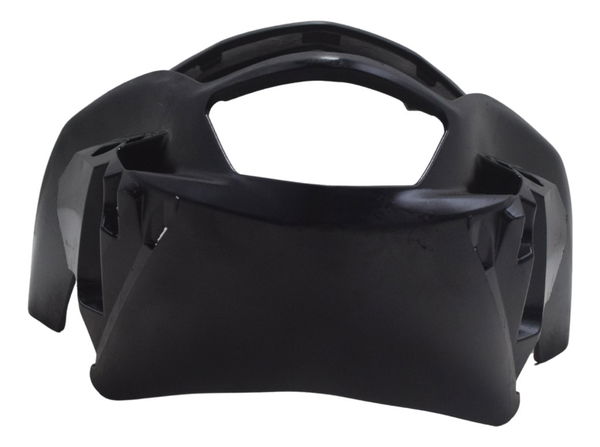 Carenagem Farol Honda Cb 600f Hornet 12-14 Original Preto