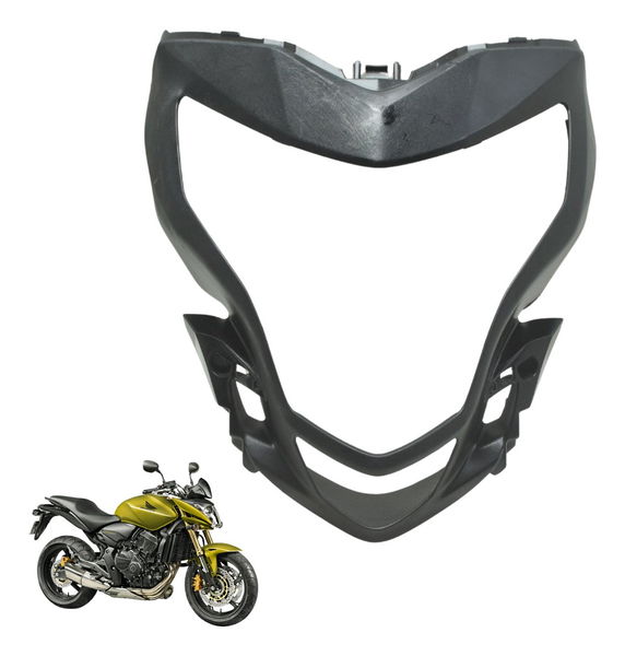 Carenagem Farol Honda Cb 600f Hornet 12-14 Original