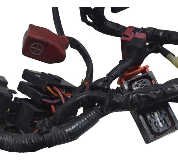 Chicote Principal Honda Cb 600f Hornet 12-14 Original