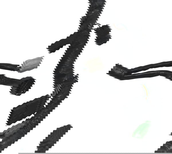 Chicote Principal Honda Cb 600f Hornet 12-14 Original