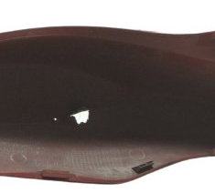 Rabeta Direita C/ Avaria Honda Cb 600f Hornet 12-14 Original