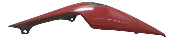 Rabeta Direita C/ Avaria Honda Cb 600f Hornet 12-14 Original