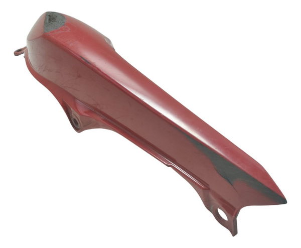 Rabeta Direita C/ Avaria Honda Cb 600f Hornet 12-14 Original