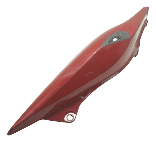 Rabeta Direita C/ Avaria Honda Cb 600f Hornet 12-14 Original