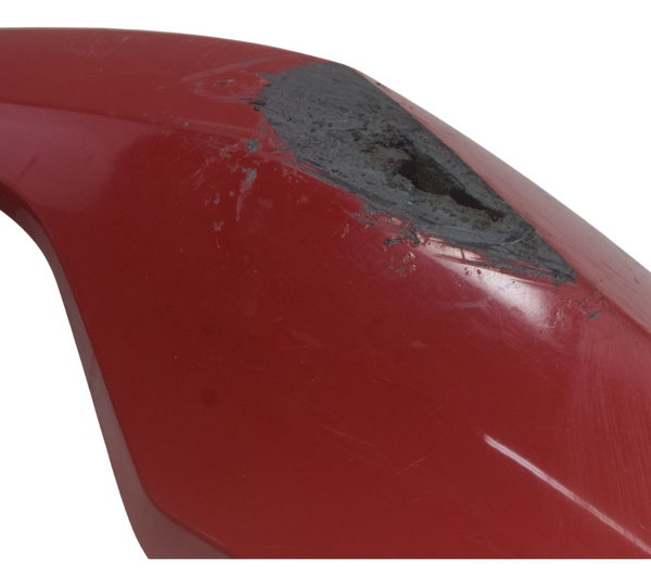 Rabeta Direita C/ Avaria Honda Cb 600f Hornet 12-14 Original