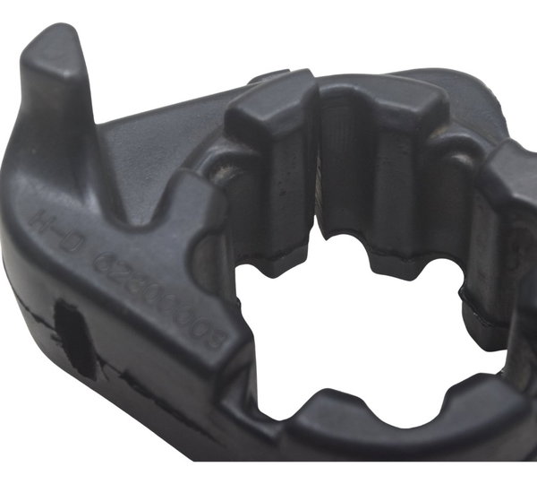 Isolador Bomba Refrigeração Harley Electra Glide 12-13 Origi