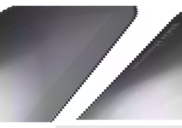 Painel Tft C/ Detalhes Bmw R 1250 F 850 15-19 Original