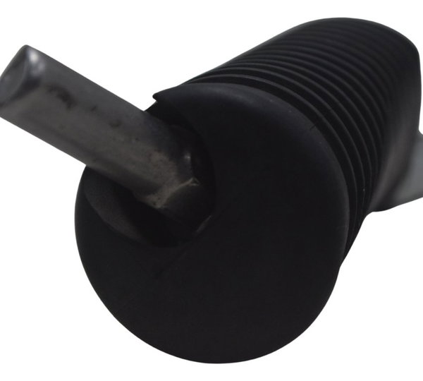 Pedaleira Dianteira Direita Harley 883 Sportster 08-11 Origi