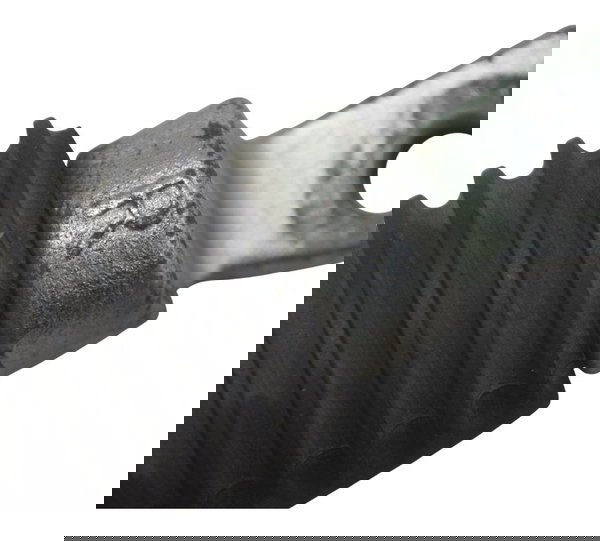 Pedaleira Dianteira Direita Harley 883 Sportster 08-11 Origi