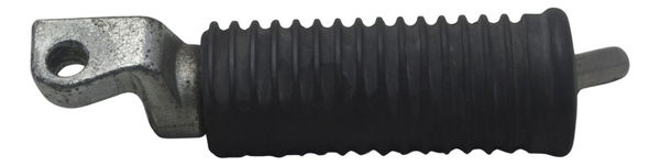 Pedaleira Dianteira Direita Harley 883 Sportster 08-11 Origi