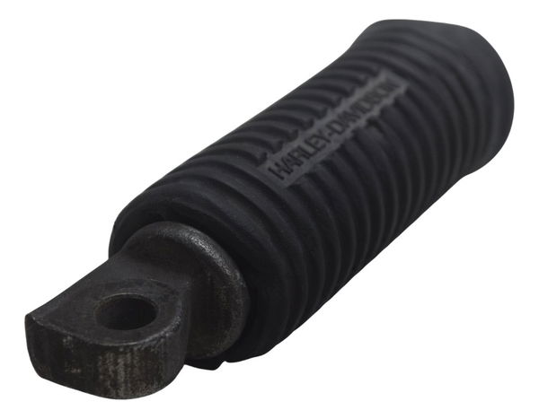 Pedaleira Tras Dir C/ Detalh Harley 883 Sportster 08-11 Orig