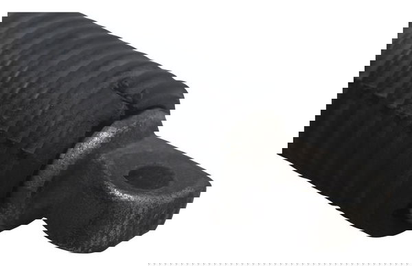 Pedaleira Tras Dir C/ Detalh Harley 883 Sportster 08-11 Orig