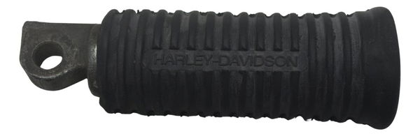 Pedaleira Tras Dir C/ Detalh Harley 883 Sportster 08-11 Orig