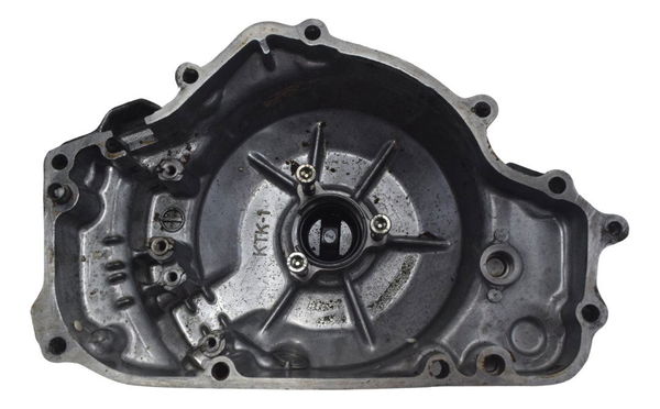 Tampa Estator C/ Detalhes Kawasaki Ninja 250 R 08-12 Orig