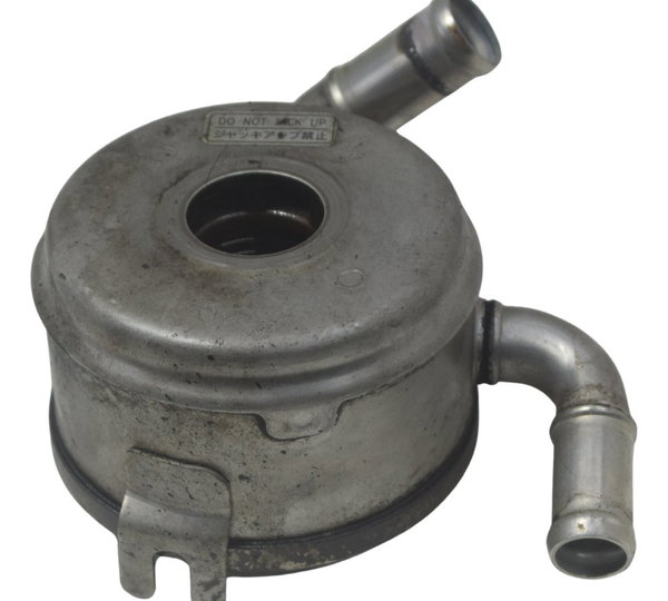 Resfriador Óleo Honda Cb 600f Hornet 12-14 Original