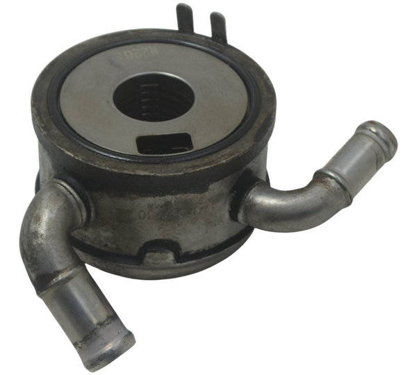 Resfriador Óleo Honda Cb 600f Hornet 12-14 Original