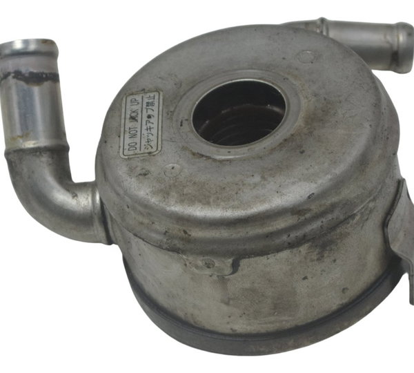 Resfriador Óleo Honda Cb 600f Hornet 12-14 Original