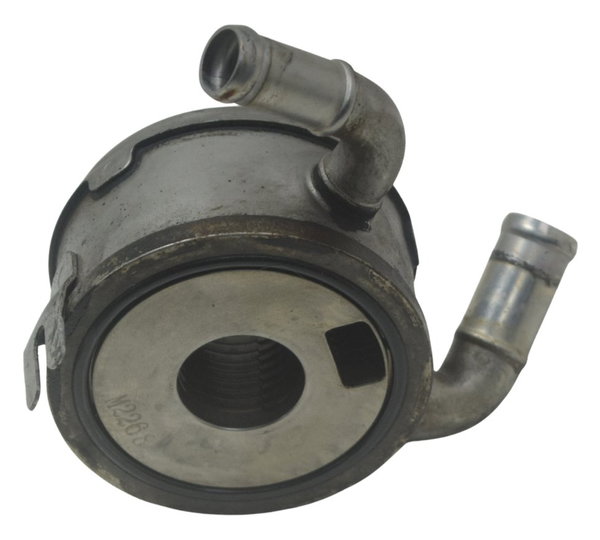 Resfriador Óleo Honda Cb 600f Hornet 12-14 Original