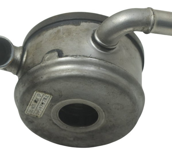 Resfriador Óleo Honda Cb 600f Hornet 12-14 Original