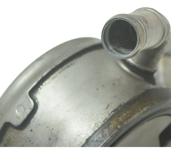 Resfriador Óleo Honda Cb 600f Hornet 12-14 Original