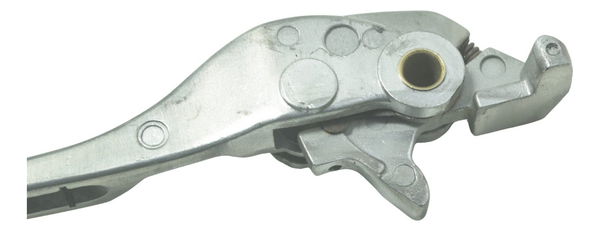 Manete Freio C/ Detalhes Honda Cb 600f Hornet 12-14 Original