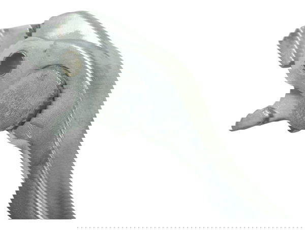 Manete Freio C/ Detalhes Honda Cb 600f Hornet 12-14 Original