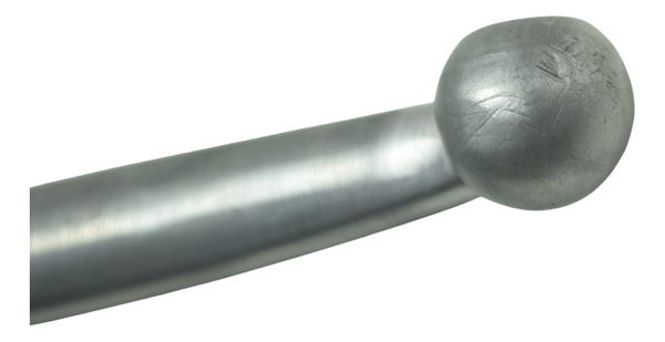 Manete Freio C/ Detalhes Honda Cb 600f Hornet 12-14 Original