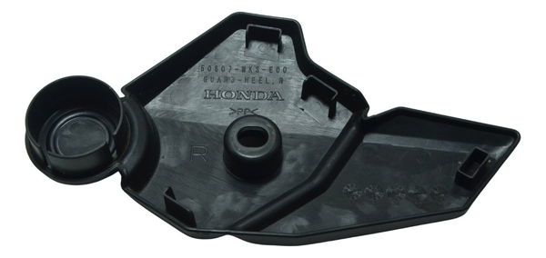Acabamento Chassi Dir Honda Crf 1100l África Twin 21-24 Orig