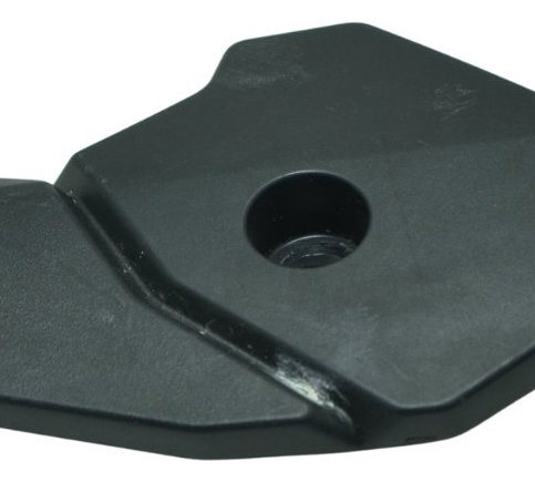 Acabamento Chassi Dir Honda Crf 1100l África Twin 21-24 Orig