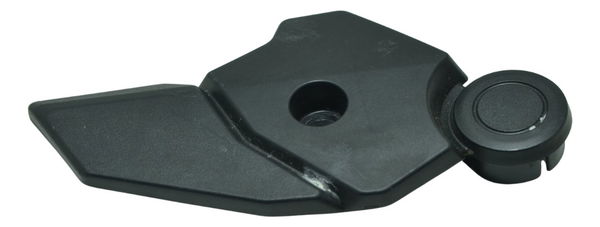 Acabamento Chassi Dir Honda Crf 1100l África Twin 21-24 Orig