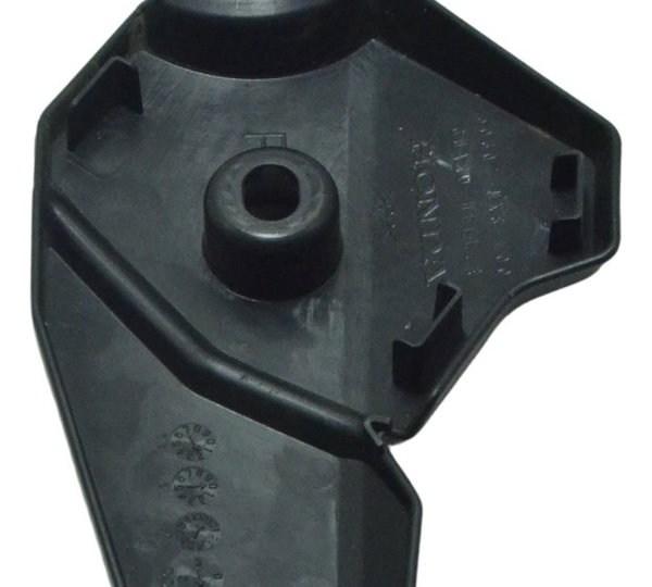 Acabamento Chassi Dir Honda Crf 1100l África Twin 21-24 Orig