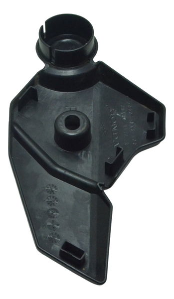 Acabamento Chassi Dir Honda Crf 1100l África Twin 21-24 Orig