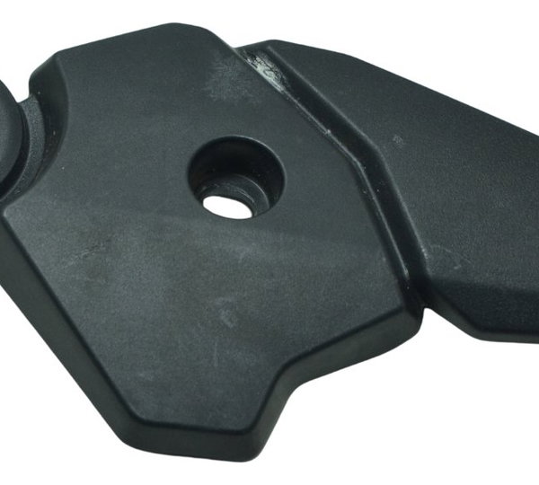 Acabamento Chassi Dir Honda Crf 1100l África Twin 21-24 Orig