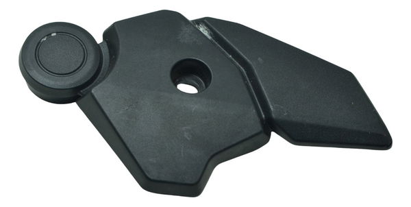 Acabamento Chassi Dir Honda Crf 1100l África Twin 21-24 Orig