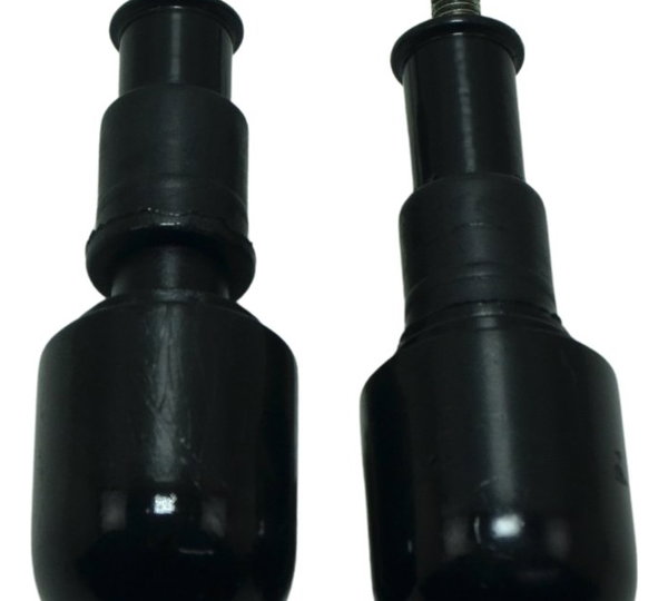 Par Peso Guidão Mv Agusta F4 2012 Original