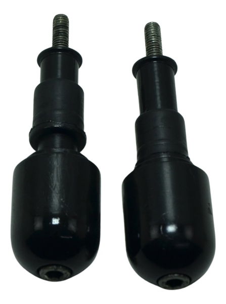 Par Peso Guidão Mv Agusta F4 2012 Original