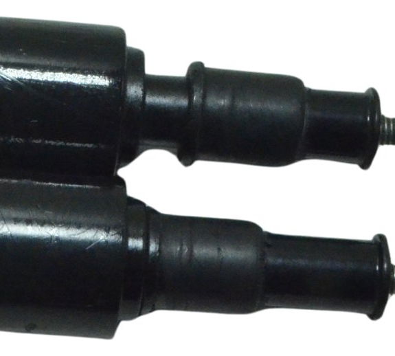 Par Peso Guidão Mv Agusta F4 2012 Original