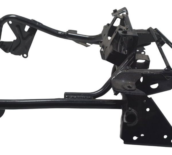 Suporte Frontal Suzuki Burgman 650 2007 Original