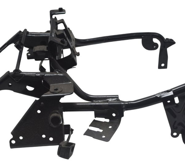 Suporte Frontal Suzuki Burgman 650 2007 Original