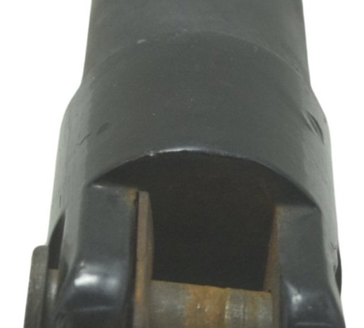 Suporte Pedaleira Dianteira Harley 883 Sportster 08-11 Orig