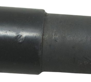 Suporte Pedaleira Dianteira Harley 883 Sportster 08-11 Orig