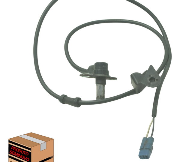 Sensor Abs Dianteiro Honda Cb 600f Hornet 12-14 Original